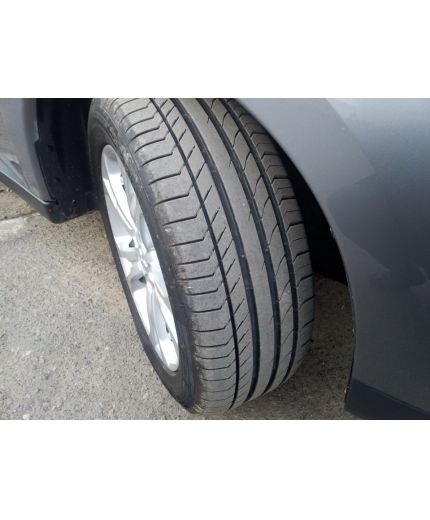 CONTINENTAL ContiSportContact 5 SUV 255/55R18 109H (run-flat) Фото 5