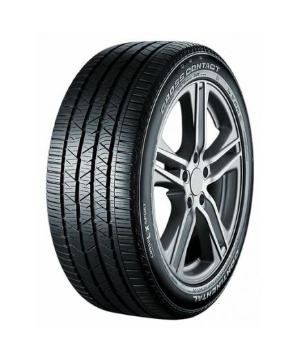 CONTINENTAL ContiCrossContact LX 225/65R17 102T Фото 3