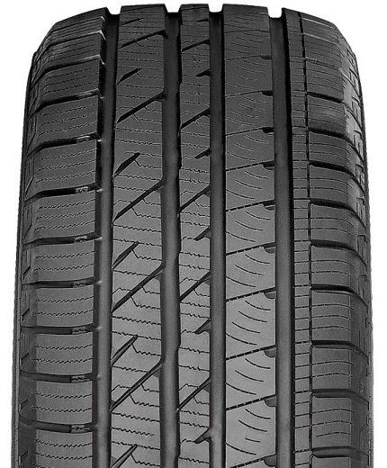 CONTINENTAL ContiCrossContact LX 225/65R17 102T Фото 4