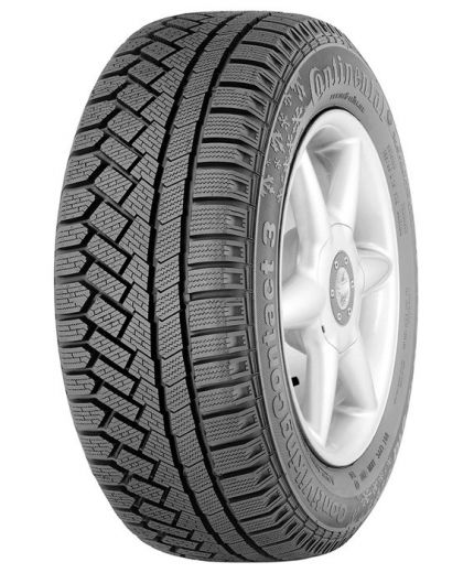 CONTINENTAL ContiWinterContact TS 800 155/65R13 73T Фото 6