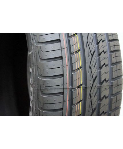 CONTINENTAL ContiCrossContact UHP 295/40R21 111W Фото 9