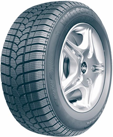 TIGAR Winter 1 175/65R14 82T Фото 3