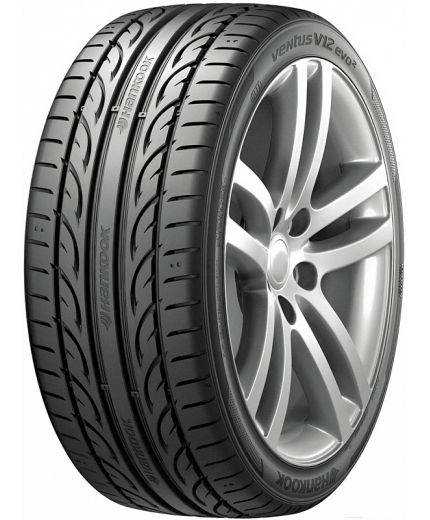 HANKOOK Ventus V12 evo2 K120 225/45R17 94Y Фото 6