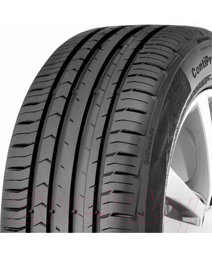 CONTINENTAL ContiPremiumContact 5 215/60R16 95H Фото 11