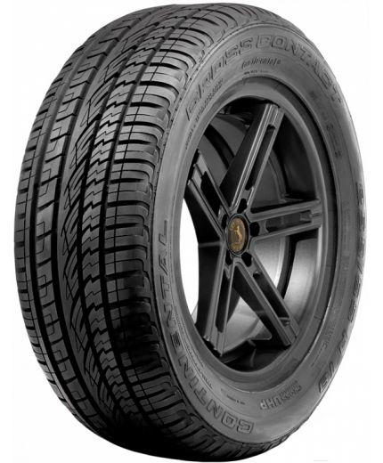 CONTINENTAL ContiCrossContact UHP 255/55R19 111H Фото 4