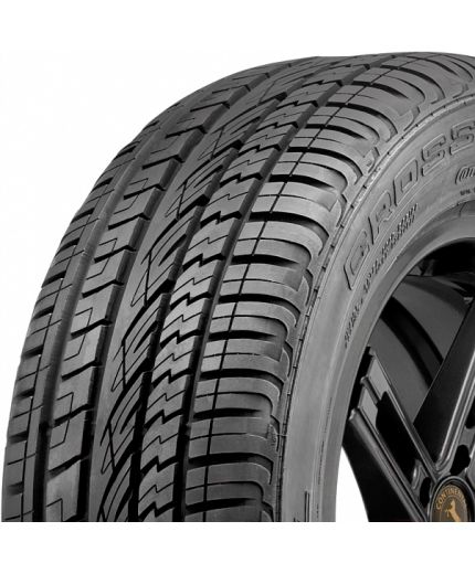 CONTINENTAL ContiCrossContact UHP 255/55R19 111H Фото 7