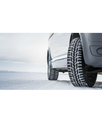 NOKIAN Hakkapeliitta C3 195/75R16C 107/105R Фото 15
