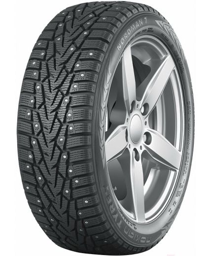 NOKIAN Nordman 7 205/50R17 93T