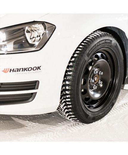 HANKOOK Winter i*cept RS2 W452 185/60R15 88T Фото 4