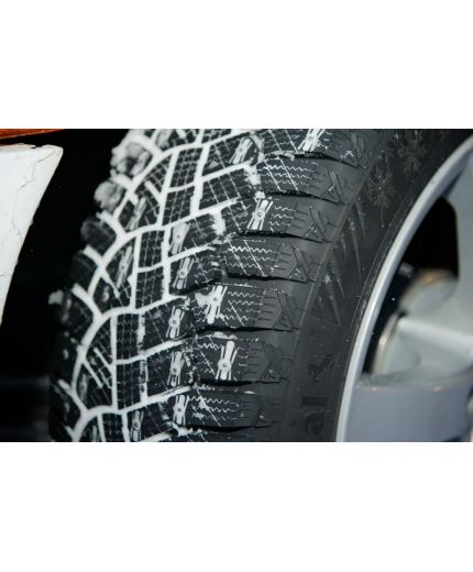 CONTINENTAL IceContact 2 KD SUV 215/55R18 99T Фото 4