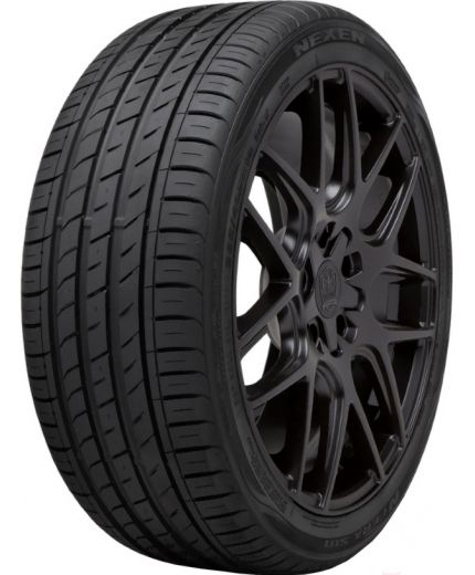 ROADSTONE N'fera SU1 205/55R16 94W Фото 3
