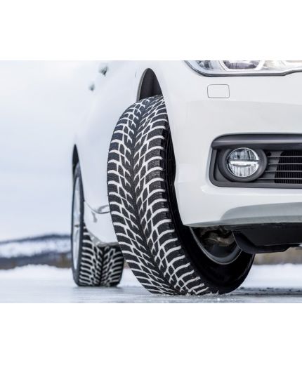NOKIAN Hakkapeliitta R3 225/50R17 94R (run-flat) Фото 5