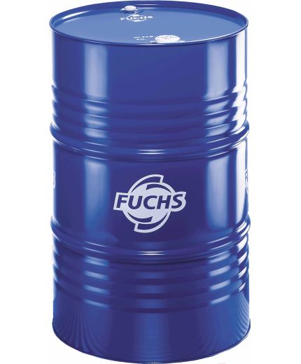 FUCHS TITAN UNIMAX PLUS MC 10W-40 205л
