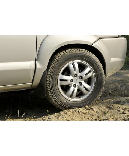 MICHELIN Latitude Cross 215/70R16 104H Фото 16