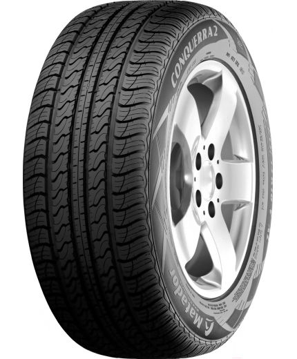 MATADOR MP82 Conquerra 2 SUV 225/70R16 103H Фото 4