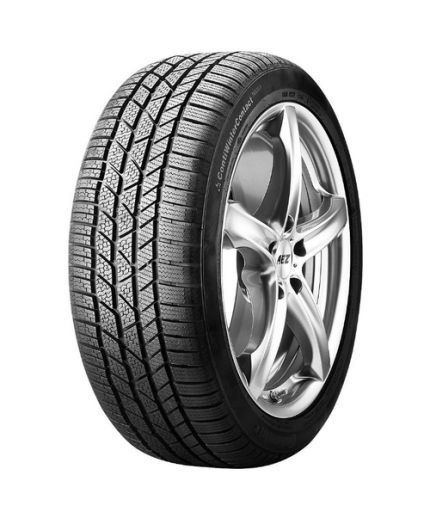 CONTINENTAL ContiWinterContact TS 830 P 215/60R16 99H Фото 8