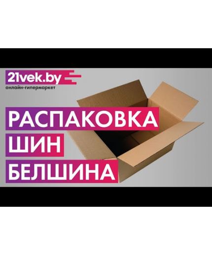 Белшина Artmotion Snow Бел-337 195/65R15 91T Фото 3