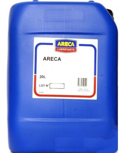 Моторное масло ARECA F4000 5W-40 20л Фото 2