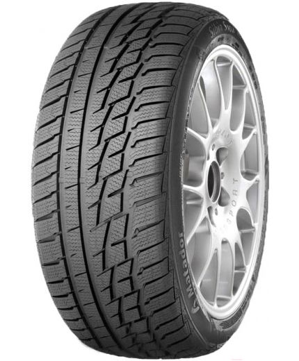 MATADOR MP92 Sibir Snow 205/50R17 93H