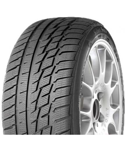 MATADOR MP92 Sibir Snow 205/50R17 93H Фото 2
