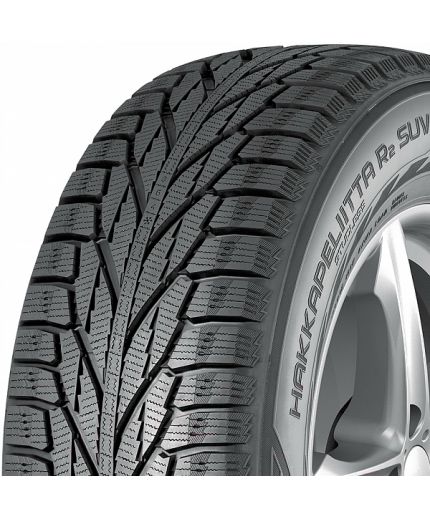 NOKIAN Hakkapeliitta R2 SUV 255/55R19 111R Фото 11