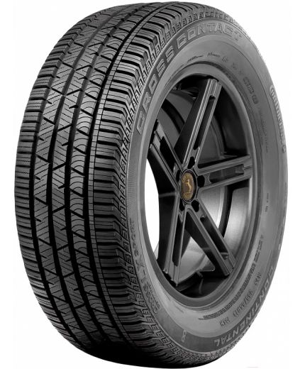 CONTINENTAL ContiCrossContact LX Sport 275/40R22 108Y Фото 5