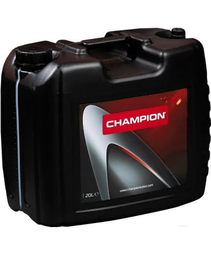 Моторное масло CHAMPION LIFE EXTENSION 5W-40 HM 20л Фото 2