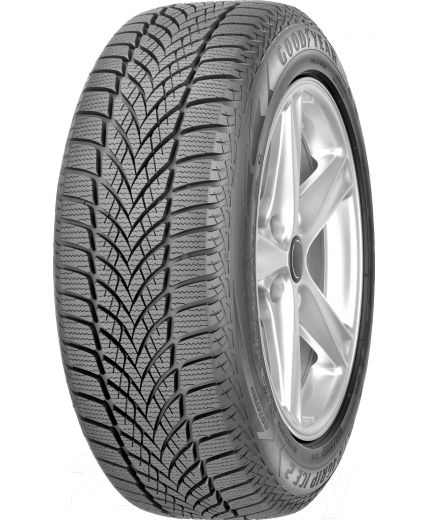 GOODYEAR UltraGrip Ice 2 205/55R16 94T Фото 11