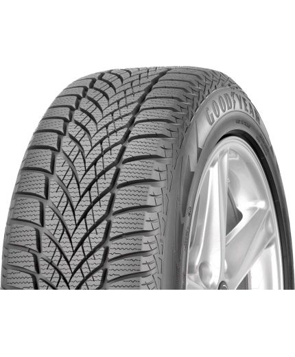 GOODYEAR UltraGrip Ice 2 205/55R16 94T Фото 12