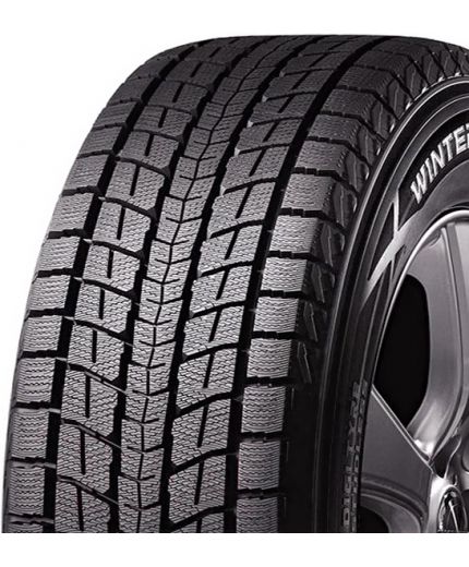 DUNLOP Winter Maxx SJ8 205/70R15 96R Фото 3