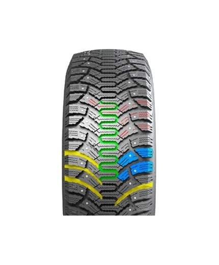 Tunga NordWay 185/65R14 86Q Фото 4