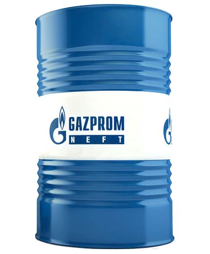 Гидравлическое масло GAZPROMNEFT Марка "А" 205 л