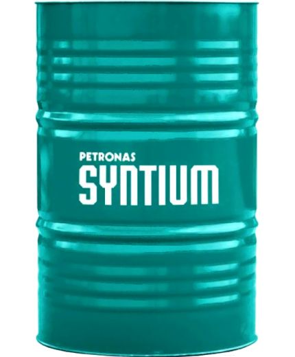 Моторное масло SYNTIUM 5000 DM 5W-30 200л