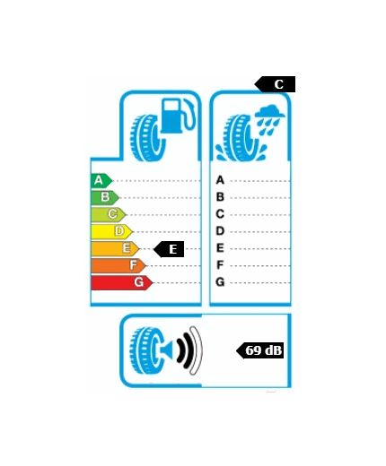 SAVA Eskimo S3+ 205/60R15 91H Фото 7
