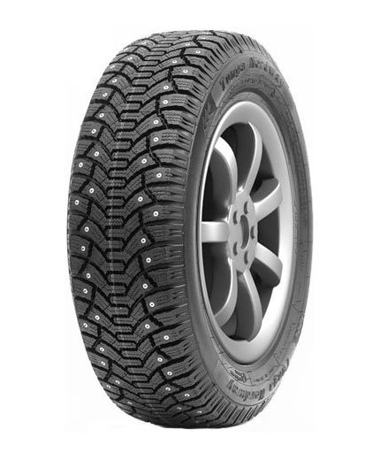 Tunga NordWay 185/70R14 88Q Фото 9