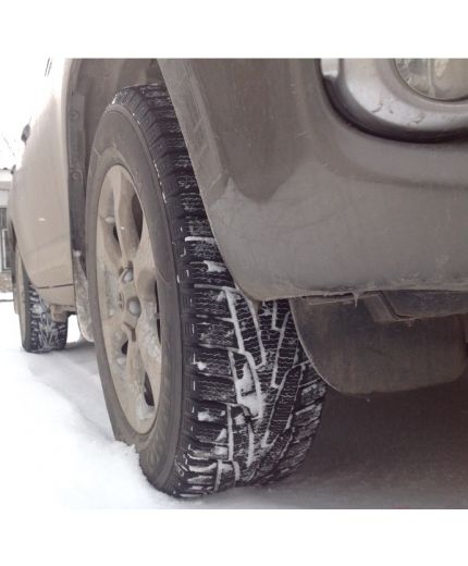 KUMHO I'Zen KW31 185/70R14 88R Фото 7