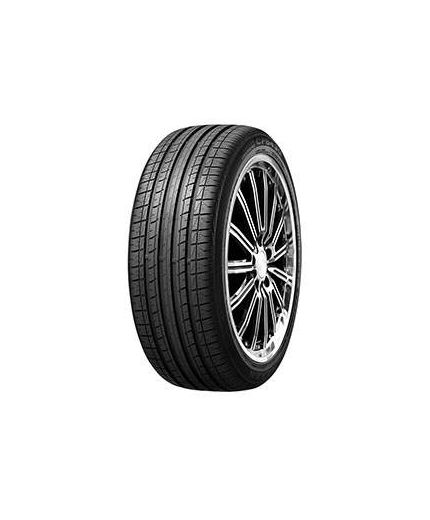 NEXEN Classe Premiere CP643a 225/55R17 97V Фото 6
