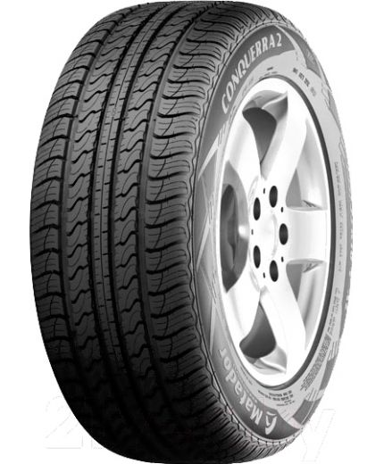 MATADOR MP82 Conquerra 2 SUV 205/70R15 96H Фото 4