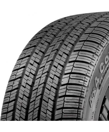 CONTINENTAL Conti4x4Contact 265/60R18 110H Фото 7