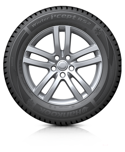 HANKOOK Winter i*cept RS2 W452 225/45R17 94V Фото 5