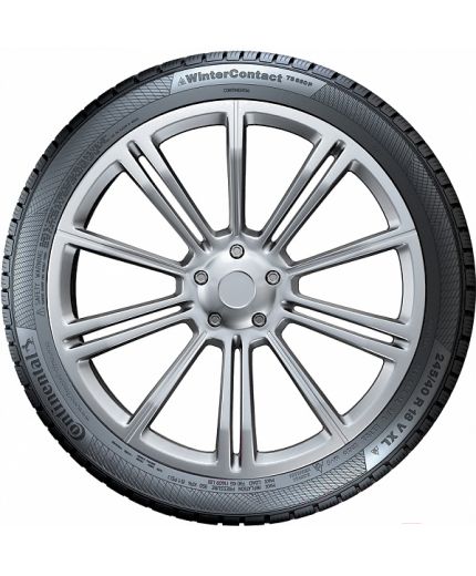 CONTINENTAL ContiVikingContact 6 SUV 235/75R15 109T Фото 4