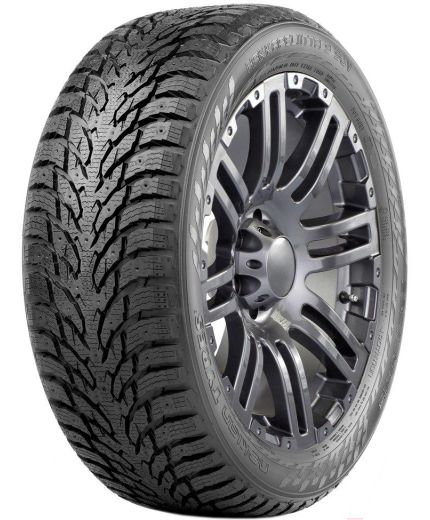 NOKIAN Hakkapeliitta 9 SUV 275/40R20 106T Фото 6
