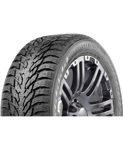 NOKIAN Hakkapeliitta 9 SUV 275/40R20 106T Фото 7