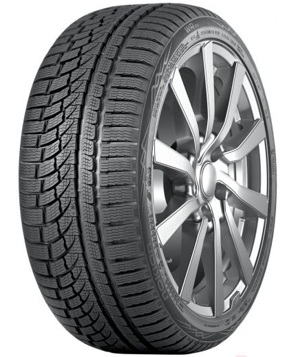 NOKIAN WR A4 205/55R16 94V Фото 5