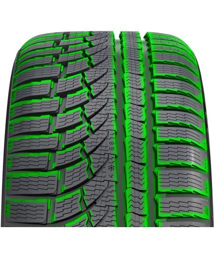 NOKIAN WR A4 205/55R16 94V Фото 9