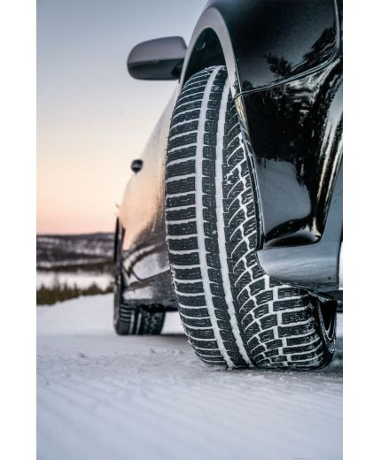 NOKIAN WR A4 205/55R16 94V Фото 10