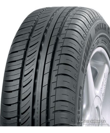 NOKIAN WR C3 195/65R16C 104/102T Фото 18