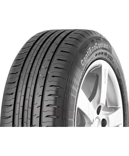 CONTINENTAL ContiEcoContact 5 175/65R15 84T Фото 3
