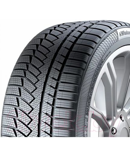 CONTINENTAL WinterContact TS 850 P 225/55R17 97H (run-flat) Фото 15