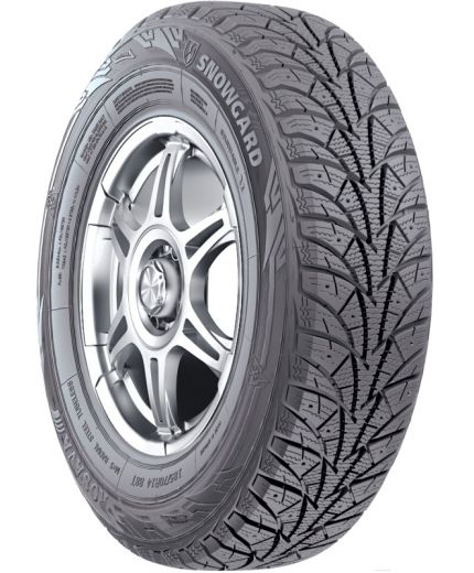 ROSAVA Snowgard 185/60R14 82T Фото 2